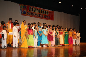 New England Bala Mela 2011