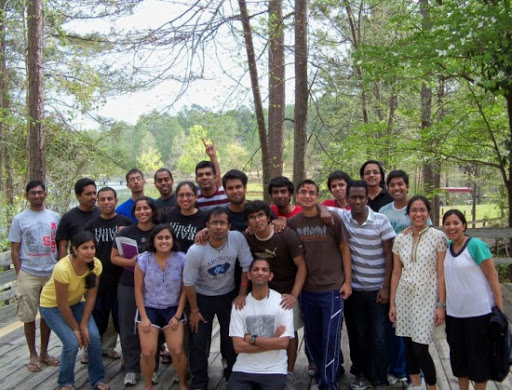 Hindu YUVA Varg 2011 Blossoming of the Youth Potential