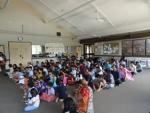 HSS’s chapter in Dallas conducts Kaun Banega Ramayan Expert contest