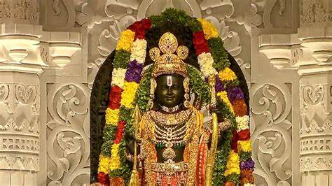 Hindu Swayamsevak Sangh USA Joins Shri Ram Pran Pratishtha Celebrations Across the United States