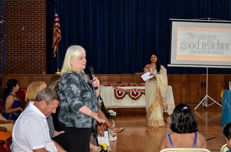 HSS felicitated over 1350 teachers in more than 20 states