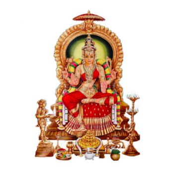 Community Celebration of major Hindu Festivals