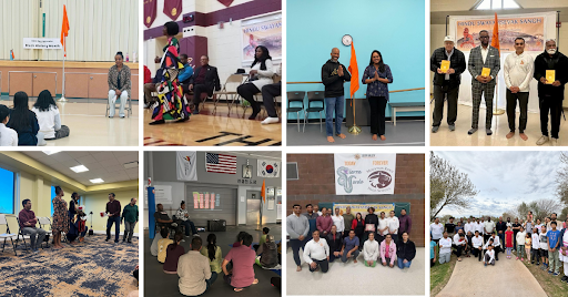 Fostering Intercommunity Dialogue: HSS Celebrates Black History Month
